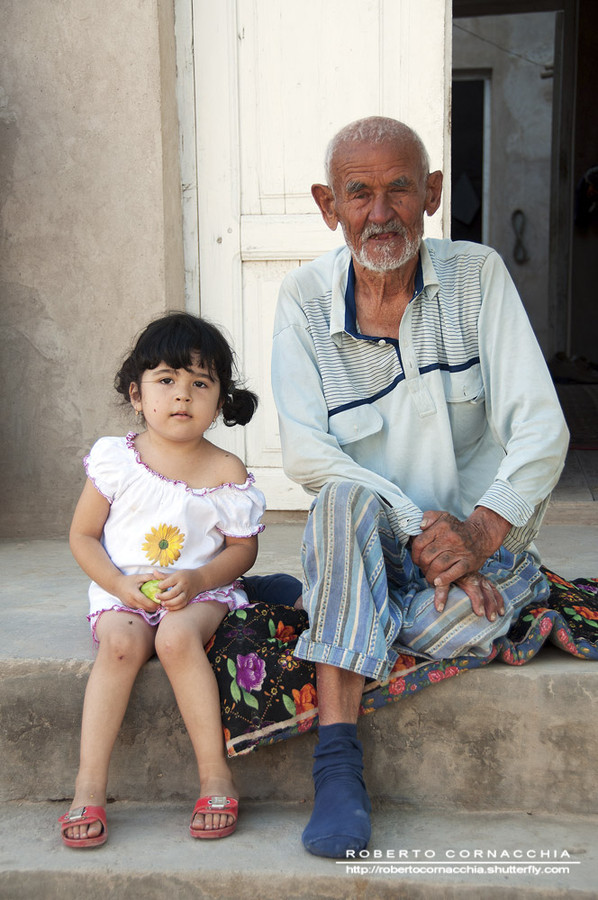 Photograph Generation gap by Roberto Cornacchia on 500px