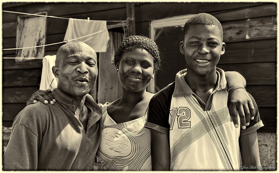 Photograph three generations by janaalt morren on 500px