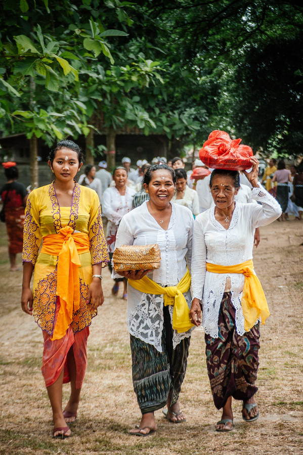 Photograph Three Generations by Ahmad Syukaery on 500px