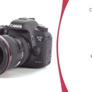 Canon EOS 7D Mark II â€“ Hands-On Review
