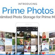 Amazon launches Prime Photos with unlimited storage for Prime members