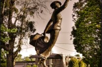 Bradman cricket museum