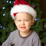 4 Tips for Taking Better Holiday Photos