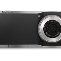 Panasonic DMC-CM1 to go on sale in UK