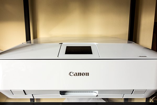 Canon Pixma MG6350 All-in-one printer