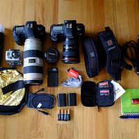 How to Buy Used Camera Gear