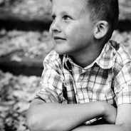 5 Tips for Stress-free and Successful Child Portraits