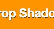 3 Creative Uses of the Drop Shadow in Photoshop