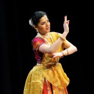 Tips for Creating Dance Portraits
