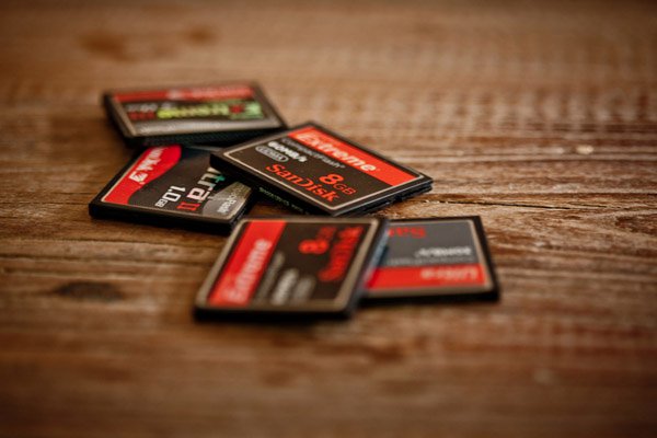 MemoryCards 4