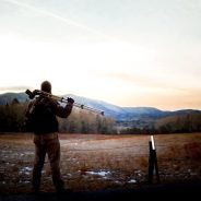 Overcoming Fear in Photography