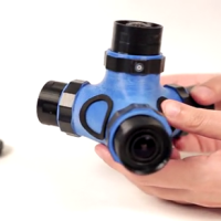 Blocks Camera features modular design with swappable components