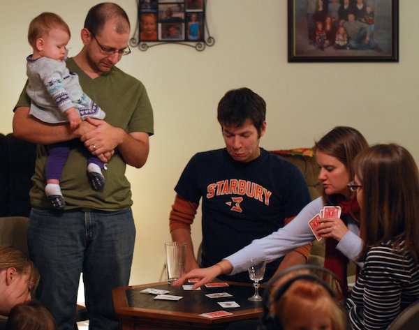 ThanksgivingCardGame