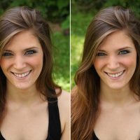 How to Correct Skin Blemishes Using the Patch Tool in Photoshop