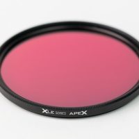 Tiffen launches 10-stop ND range to prevent red-tinted long exposures