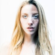How to Make Freckles POP or Disappear using Lightroom