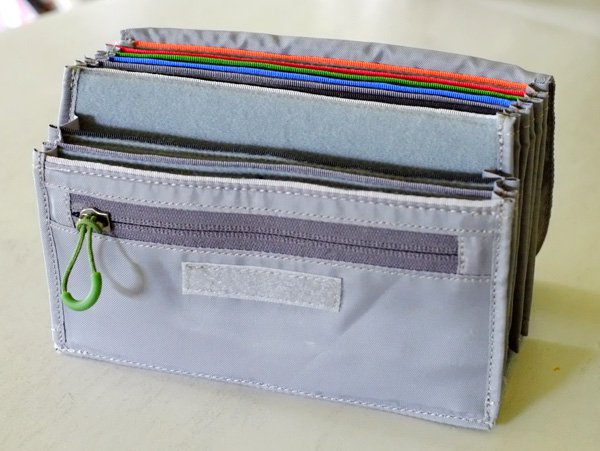 Filter Nest by Mindshift Gear review