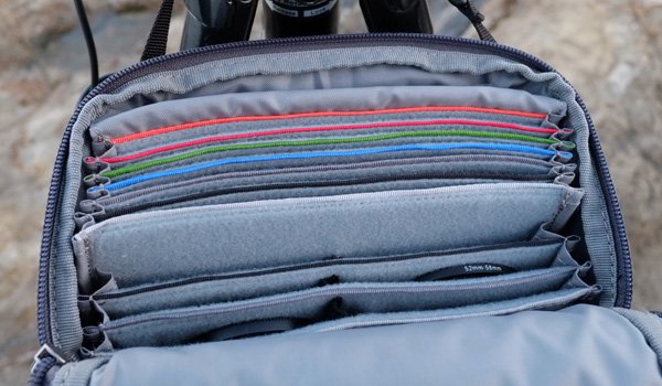 Filter Nest by Mindshift Gear review