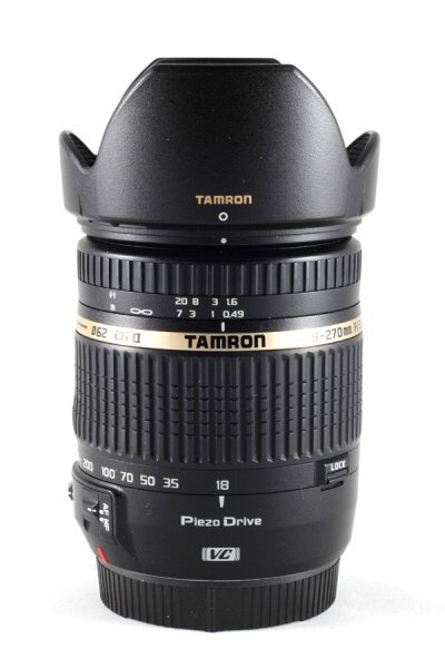 camera lens, tamron, tamron18-270, all-in-one zoom, zoom lens, photography