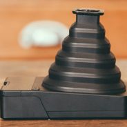 Supersense offers 66/6 Limited Edition instant pinhole camera