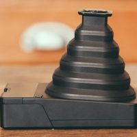 Supersense offers 66/6 Limited Edition instant pinhole camera