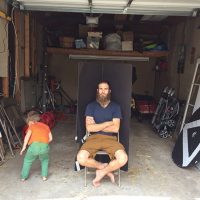How to Create Dramatic Portraits in Your Garage