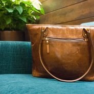 All-in-one: Ona Capri bag review