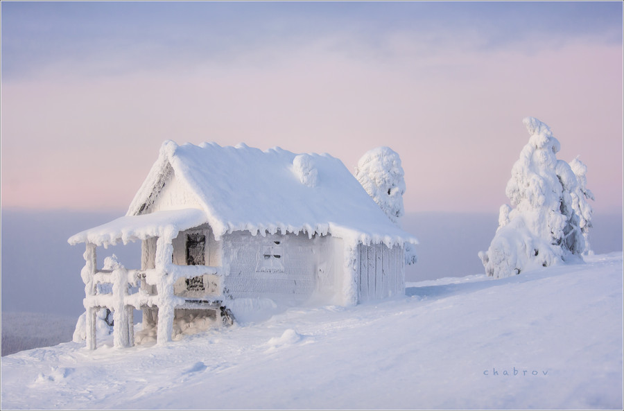 Photograph Sugar house by Andrey Chabrov on 500px
