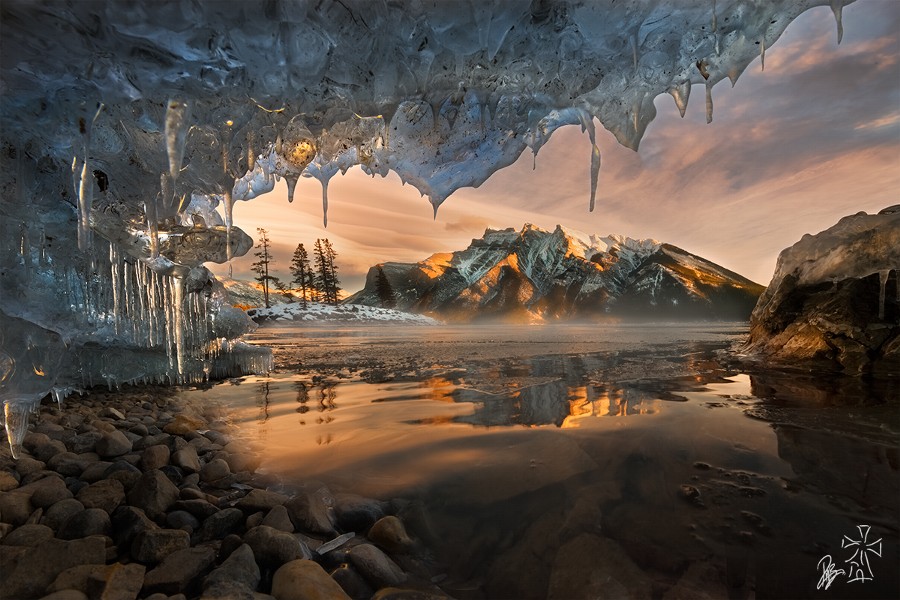 Photograph In Hiding by Robert Beideman on 500px