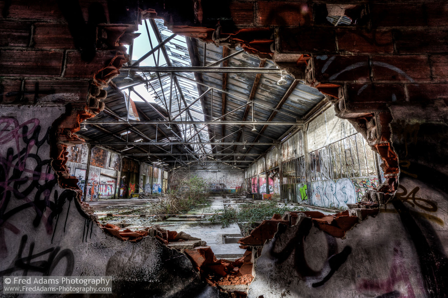 Photograph Ace of Spades by Fred  Adams on 500px