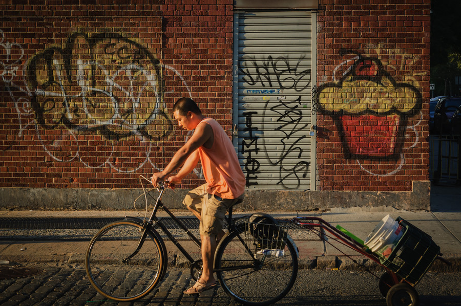 Photograph Work or Cupcake by Kent Atwell on 500px