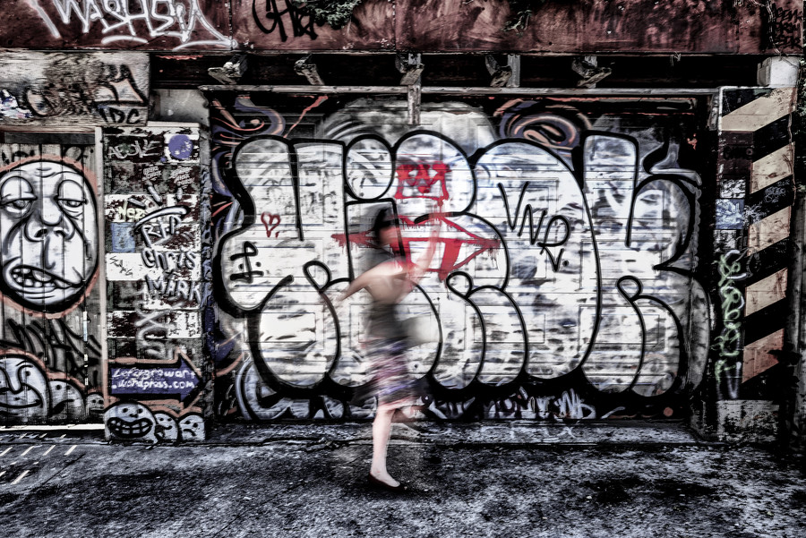 Photograph physical graffiti by victor cucos on 500px