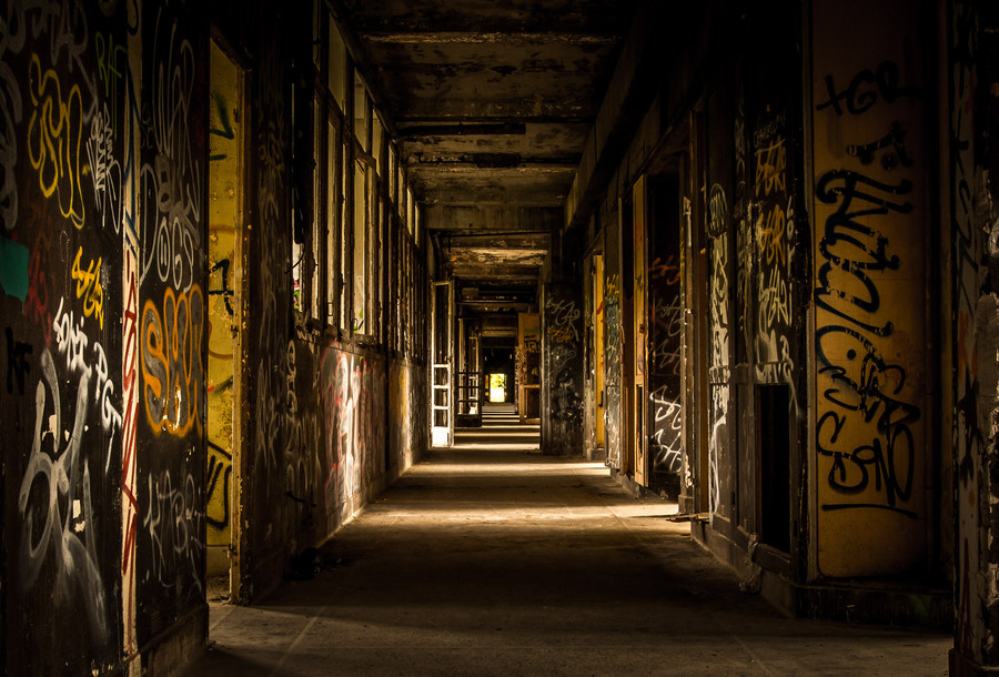 Photograph Dark Room III by Xavier Liard on 500px