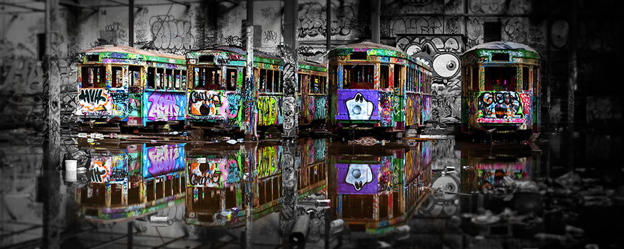 Photograph Reckless Abandon by Nick Cox on 500px