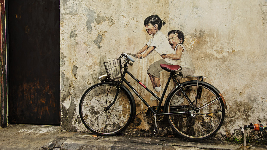 Photograph Surprise! by Brian Sanders on 500px