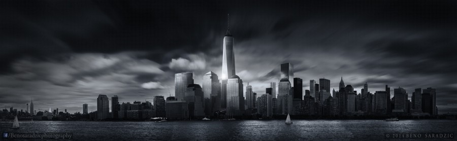 Photograph Promised Land by Beno Saradzic on 500px