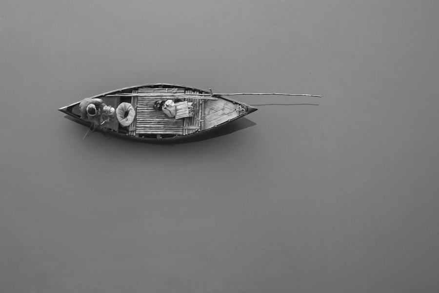 Photograph Fishing by Minhajul Haque on 500px