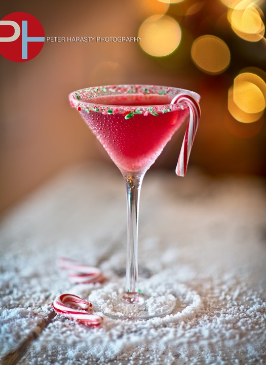 Photograph x mas cocktail by Peter Harasty on 500px
