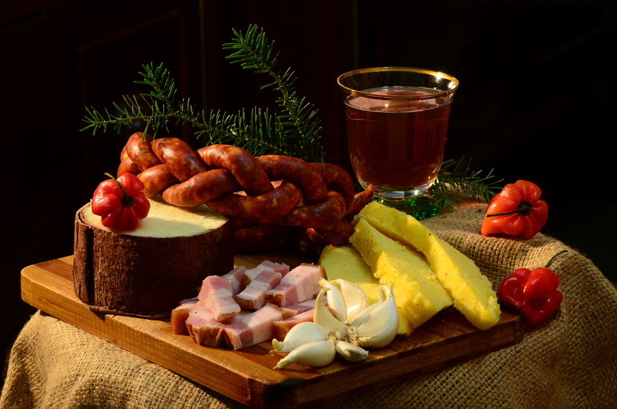 Photograph Christmas traditionals by Delia Cozma on 500px