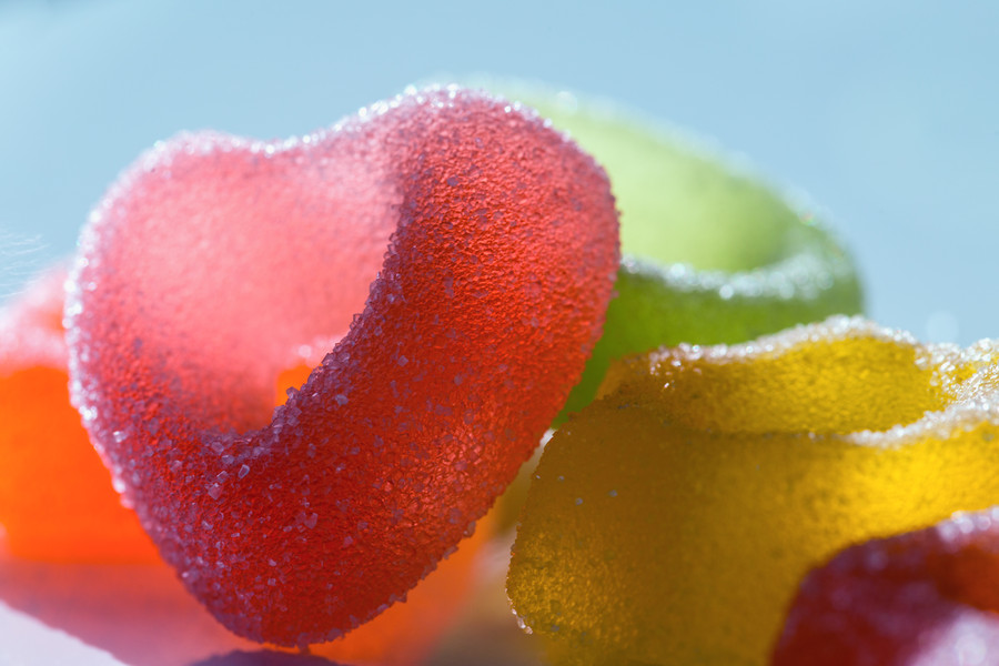 Photograph Sweets for Christmas by Bettina  on 500px