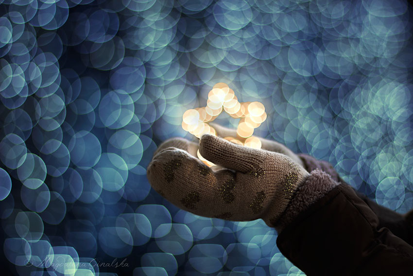 Photograph When You Wish Upon a Star by Magdalena Ginalska on 500px