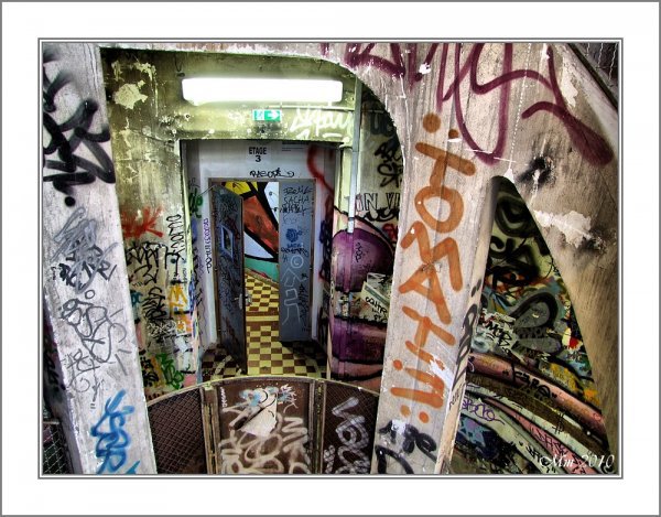 Mamasuco ......un Peu Absent