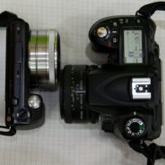 DSLR versus Mirrorless: Guide to help you decide which is right for you?