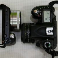 DSLR versus Mirrorless: Guide to help you decide which is right for you?