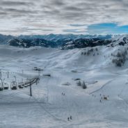 Weekly Photography Challenge What Winter Means to You