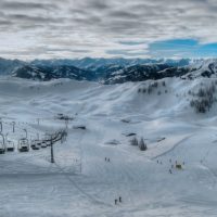 Weekly Photography Challenge What Winter Means to You