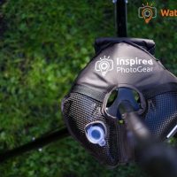 WaterWeight rethinks the sandbag approach to stability