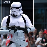 Using Levels in Photoshop to Image Correct Color and Contrast