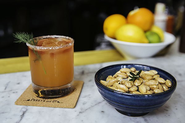 restaurant photography tutorial natural lighting