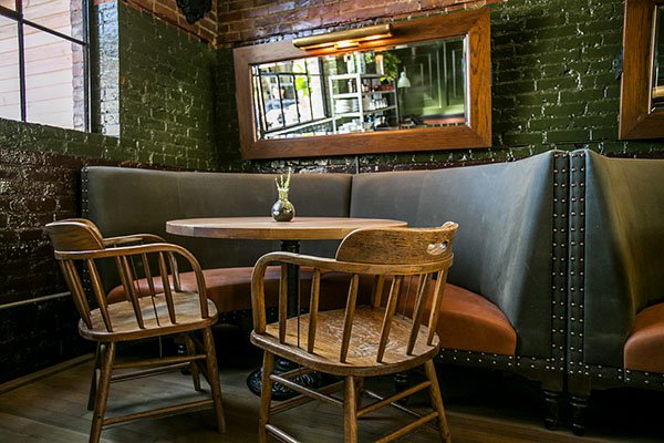 Percy's in Ballard, Seattle, WA